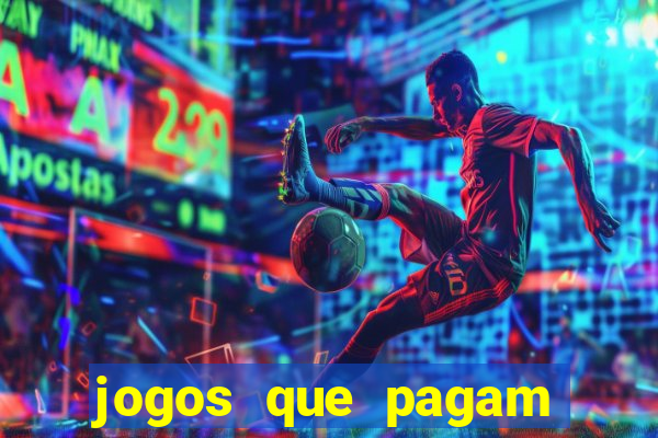 jogos que pagam por cadastro